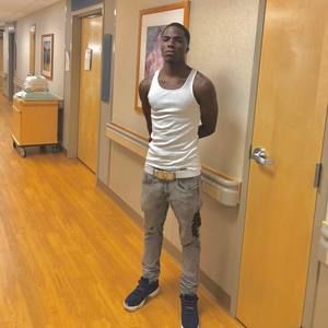 Meet your Posher, Omar